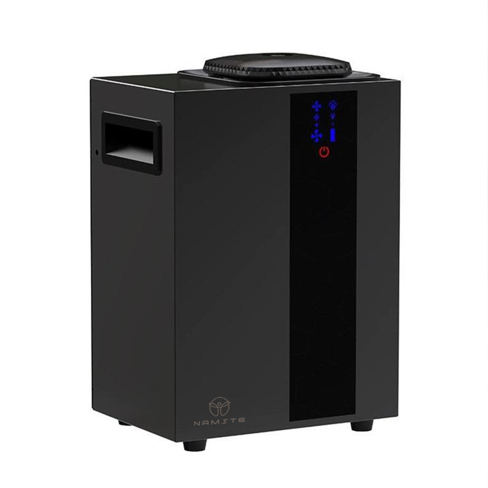 Perfume Fragrance House - NAMSTE 4000m3 Система HVAC Аромадиффузор Smart