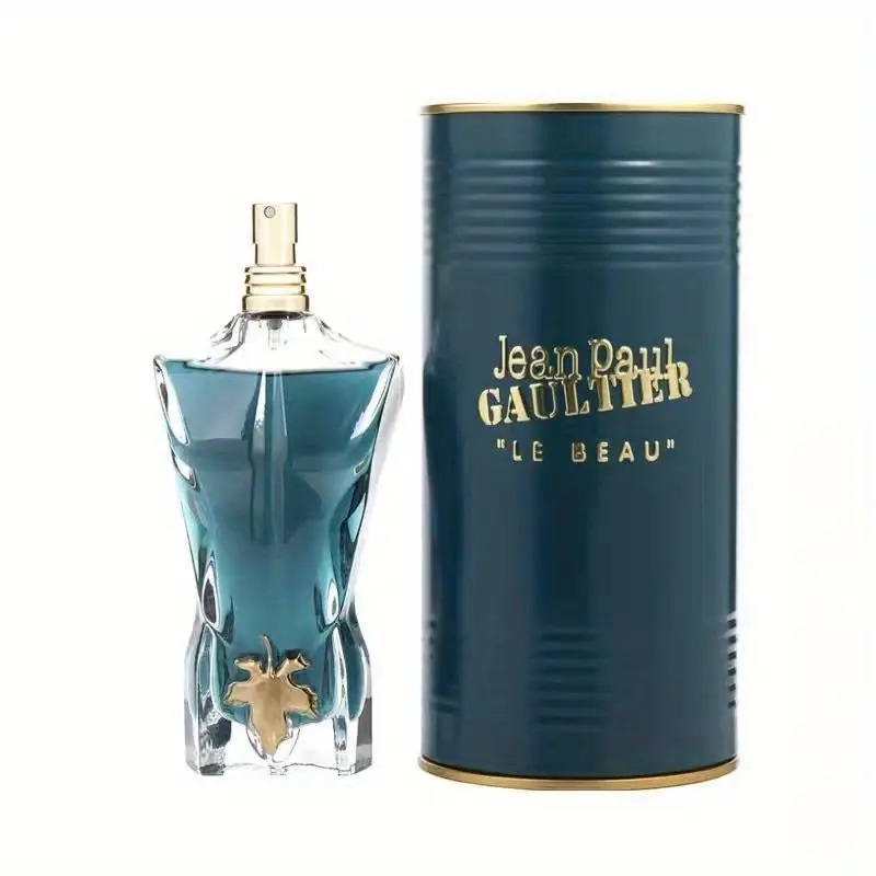 Perfume Fragrance Jean Paul Gaultier - Жан Поль Готье Le Beau обладает