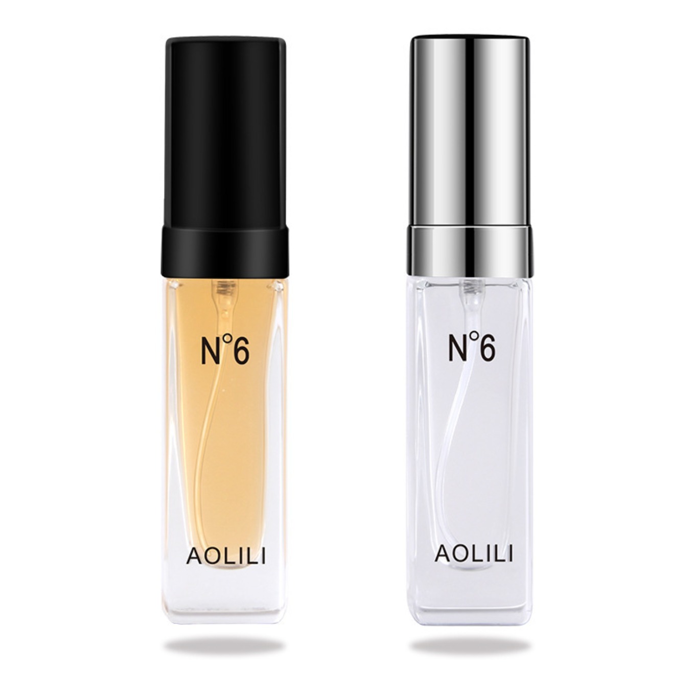 Fragrance Cologne And Perfume - Парфюм унисекс N6 для женщин и