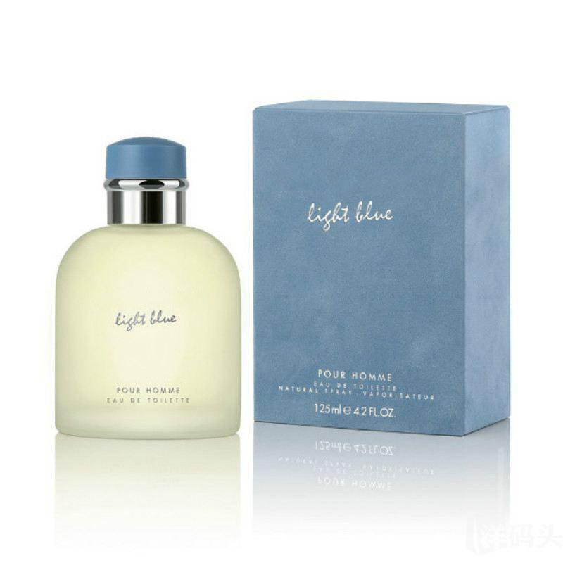 Fragrance Cologne And Perfume - Высококачественный парфюм для мужчин, стойкий, свежий
