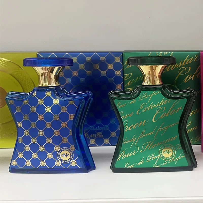 Passion Fragrance Perfume - Парфюм унисекс Brand Charm: Стойкий свежий