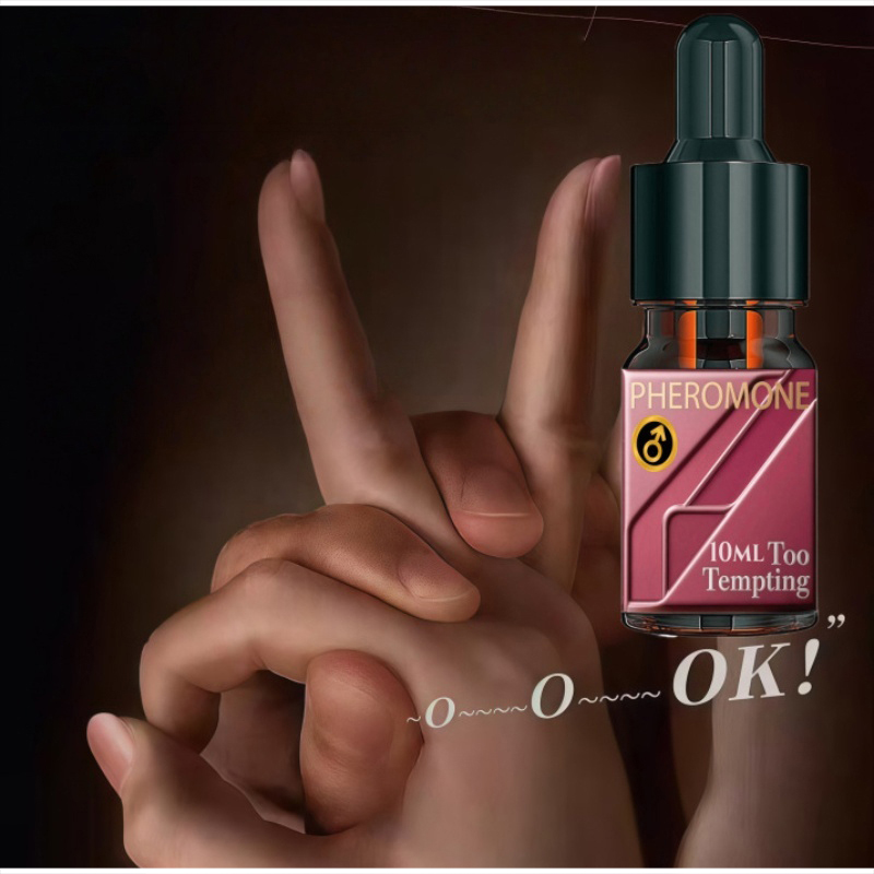 Passion Fragrance Perfume - Одеколон Пара Парфюм Бренд Страсть Феромон