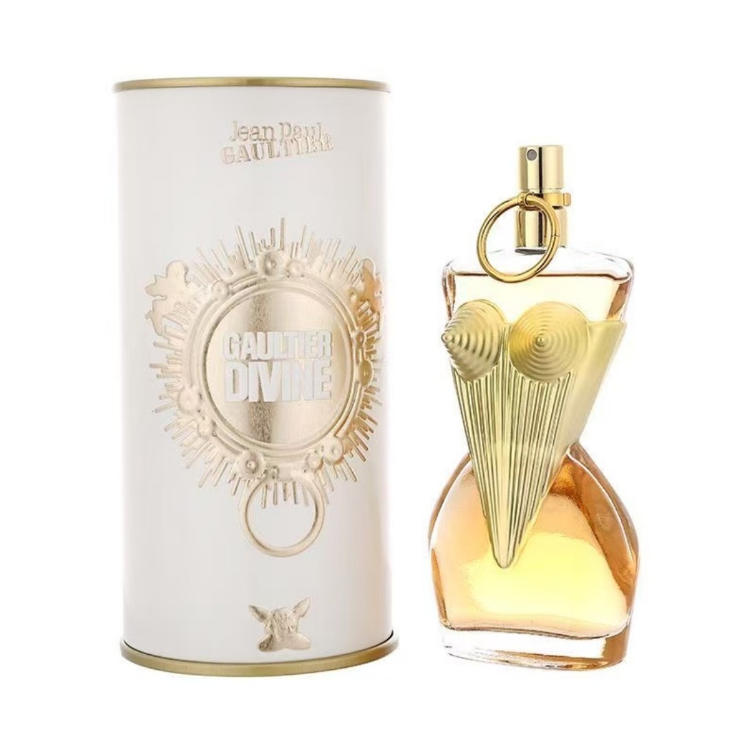 Perfume Fragrance Jean Paul Gaultier - Парфюмерная вода Jean Paul Gaultier Divine,