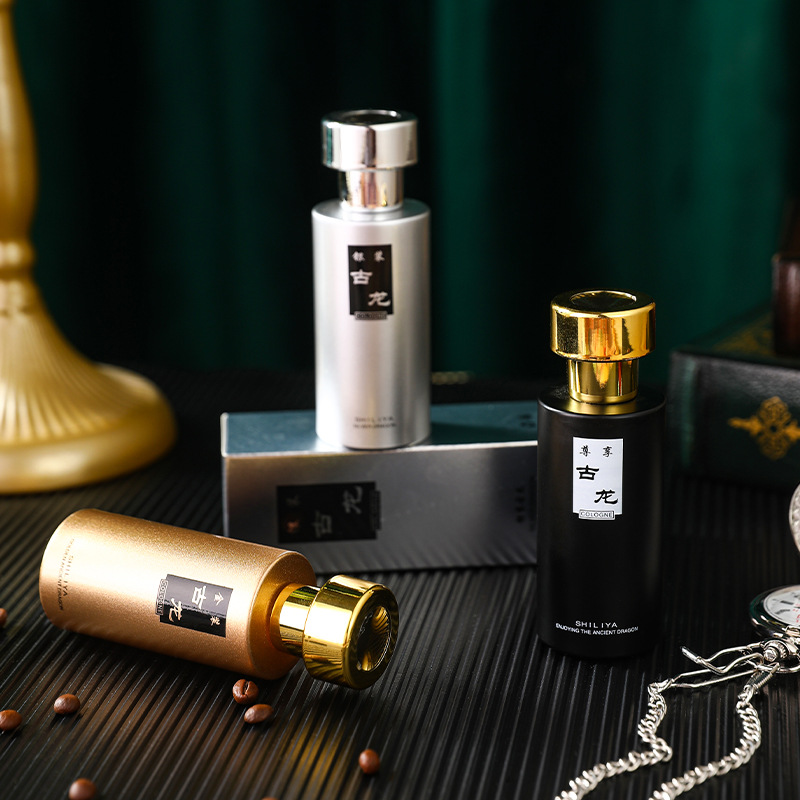 Fragrance Cologne And Perfume - Мужской парфюм-спрей с древесным восточным ароматом,