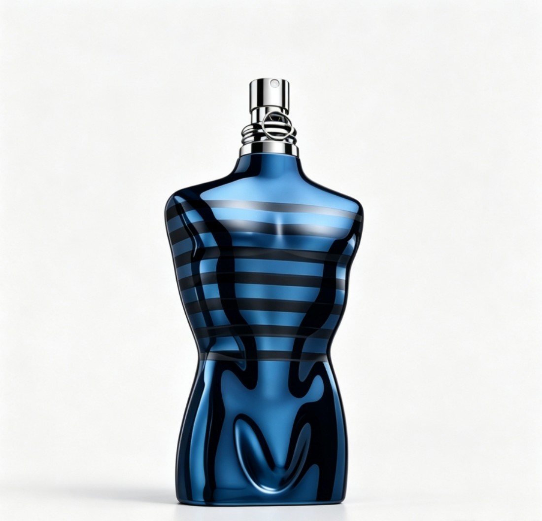 Perfume Fragrance Jean Paul Gaultier - Джин Поль Готье, Le Male In