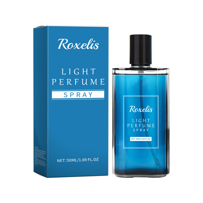 Fragrance Cologne And Perfume - Мужской мятный одеколон: подчеркивает индивидуальность, обладает
