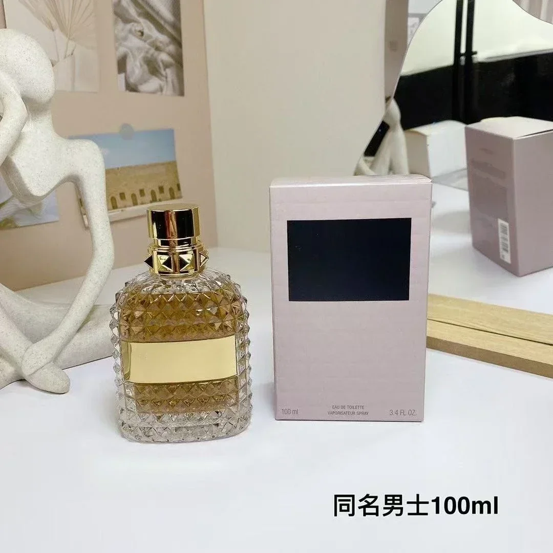 Rose Water Spray - 100 мл дизайнерского парфюма в стеклянном