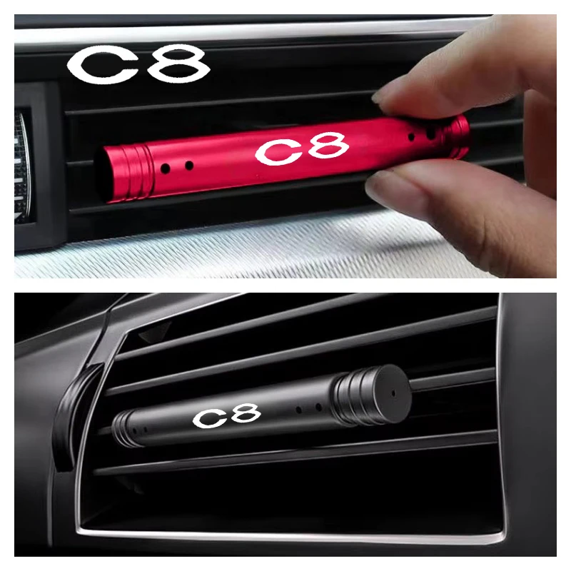 Perfume Fragrance Logo - Для Citroen C8 логотип автомобильные освежители