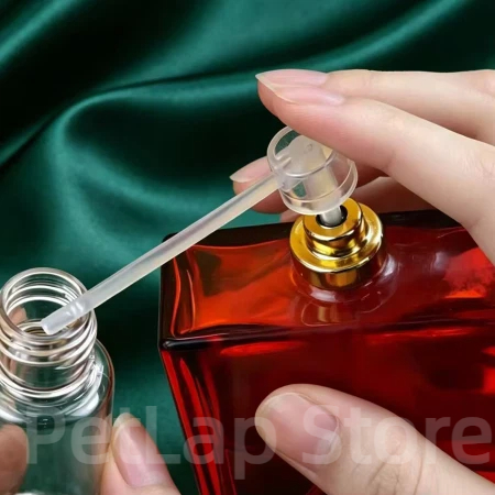 200/100/10 шт. Портативный инс – обзор и цена Perfume Fragrance House