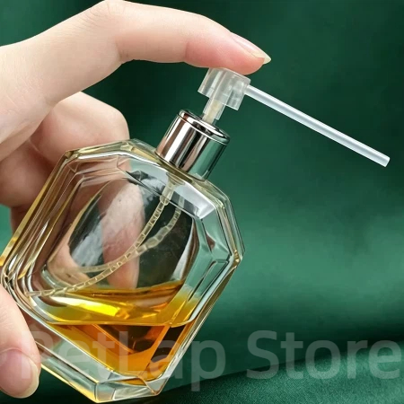 200/100/10 шт. Портативный инс – обзор и цена Perfume Fragrance House