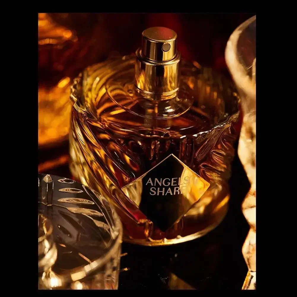 50 мл Оригинальный высококачес – обзор и цена Fragrance Cologne And Perfume