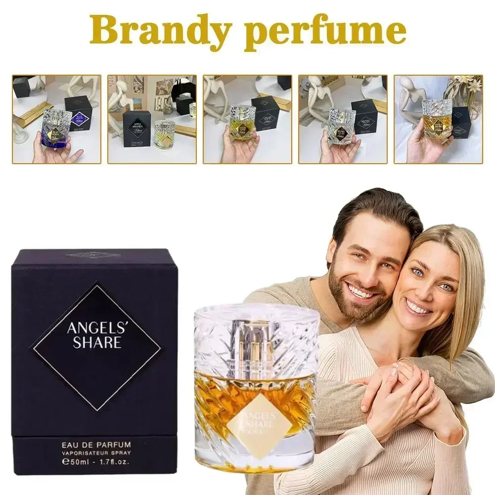 50 мл Оригинальный высококачес – обзор и цена Fragrance Cologne And Perfume