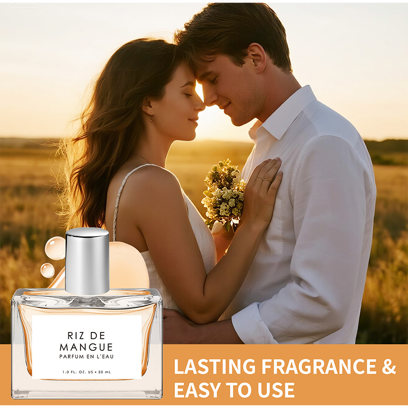 Новое поступление, аромат для  – обзор и цена Passion Fragrance Perfume