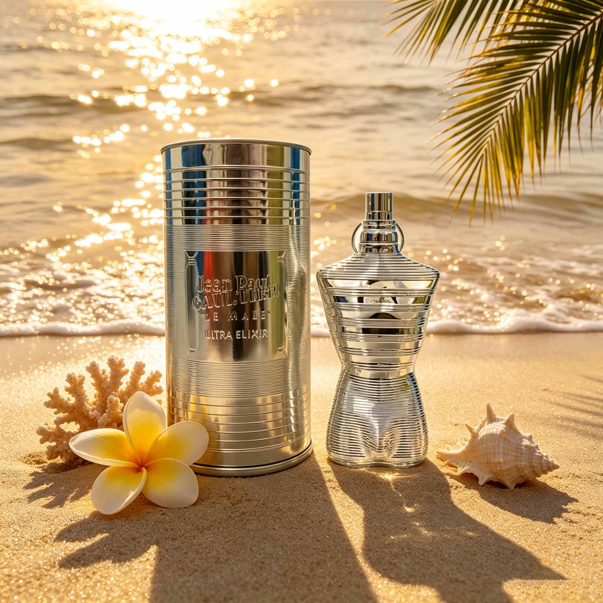 Парфюм для мужчин Jean Paul Ga – обзор и цена Perfume Fragrance Jean Paul Gaultier