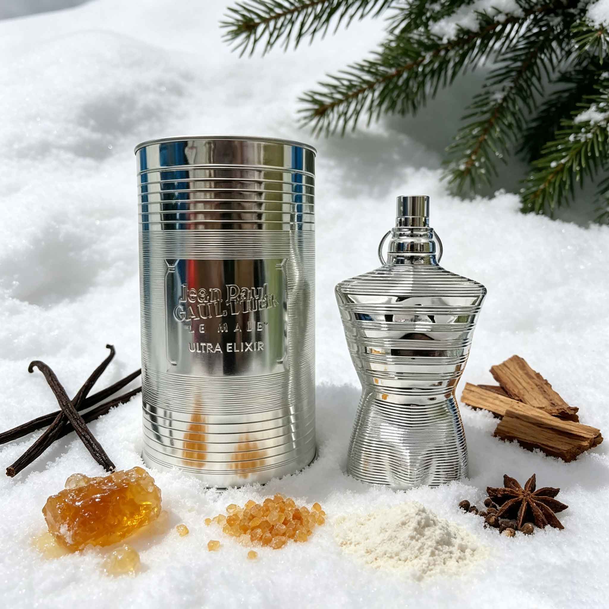 Парфюм для мужчин Jean Paul Ga – обзор и цена Perfume Fragrance Jean Paul Gaultier