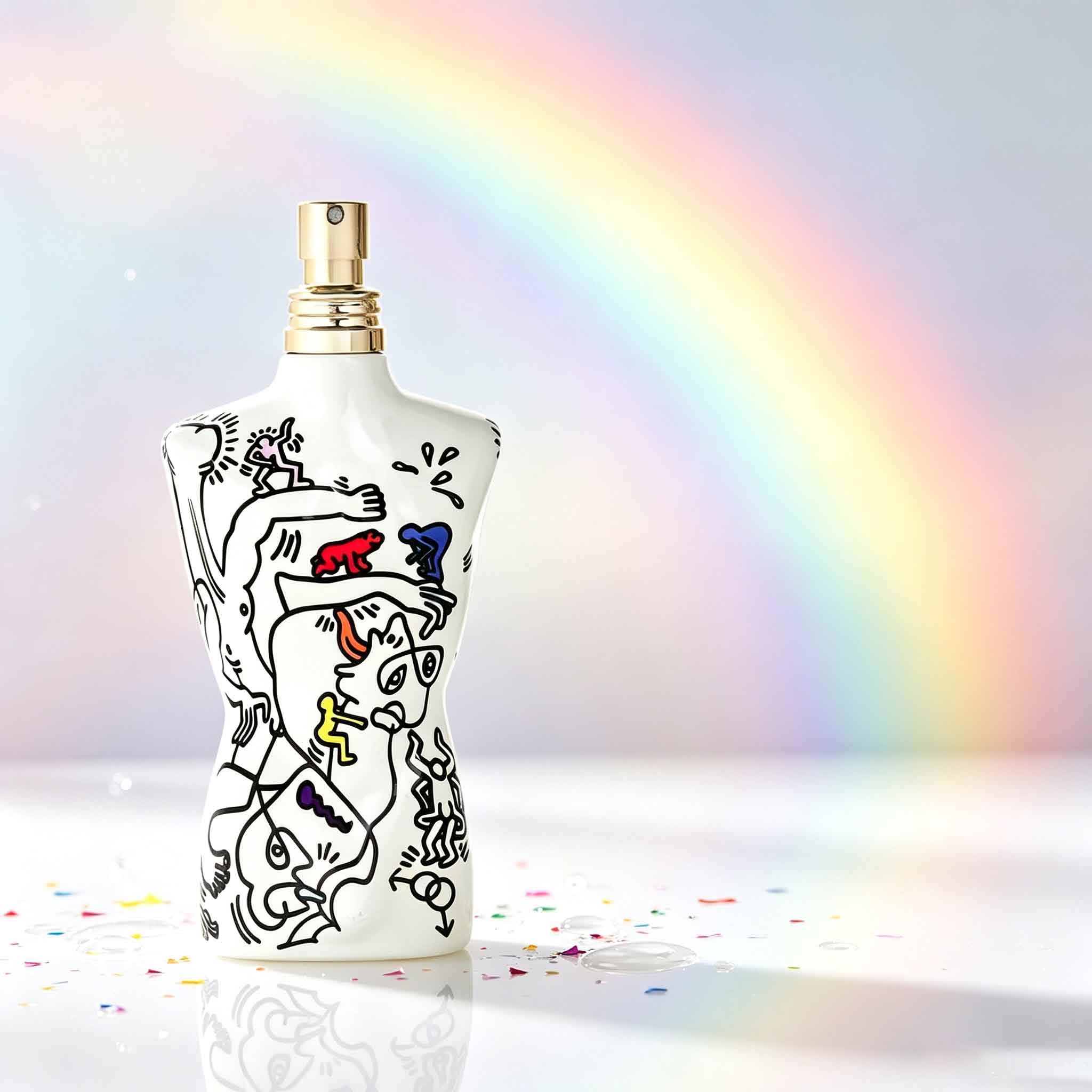 Jean Paul Gaultier Le Male Pri – обзор и цена Perfume Fragrance Jean Paul Gaultier