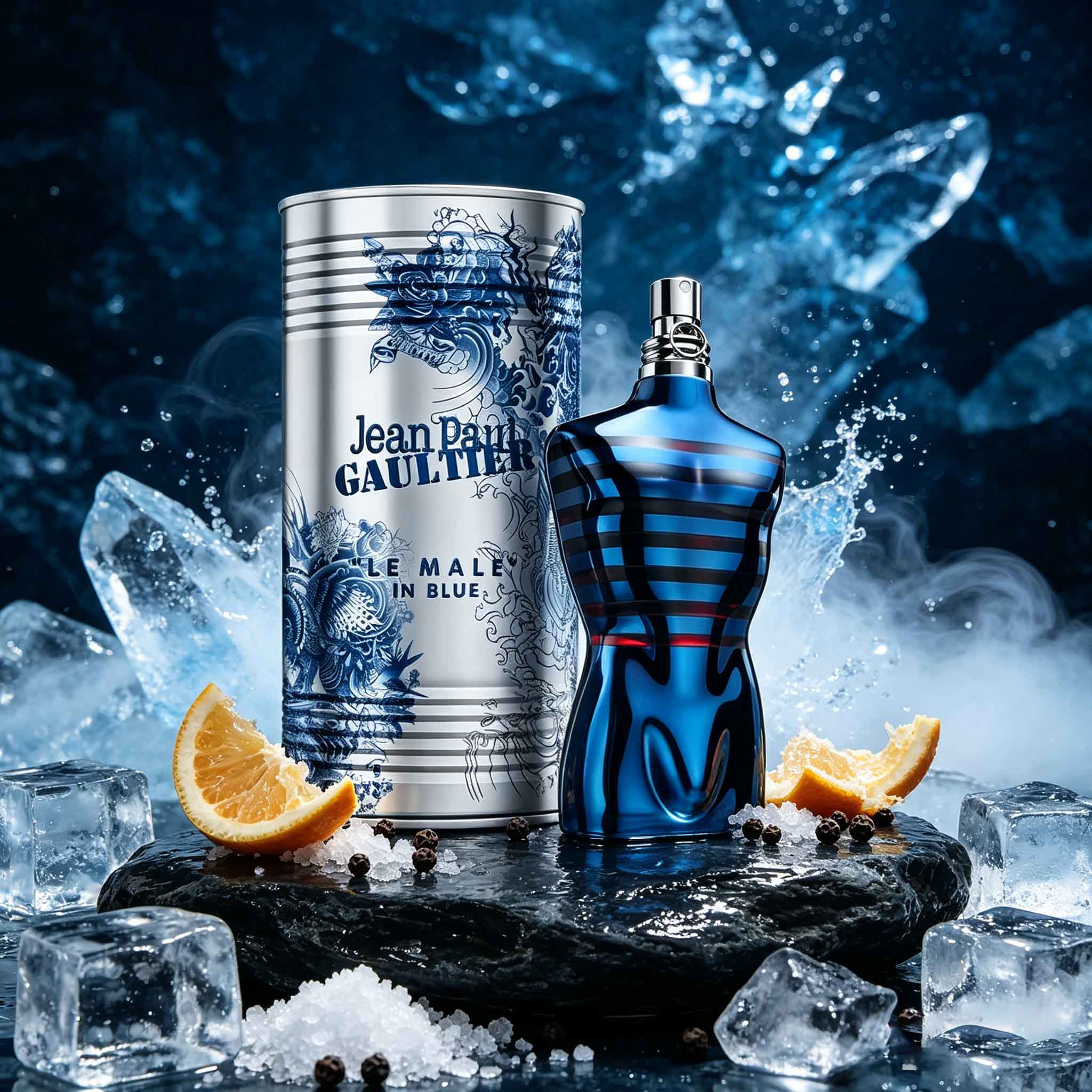 Мужской парфюм Jean Paul Gault – обзор и цена Perfume Fragrance Jean Paul Gaultier
