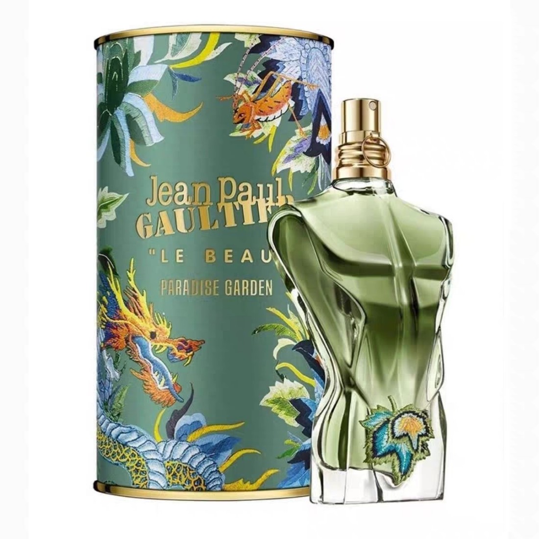 Парфюм-спрей унисекс Jean Paul – обзор и цена Perfume Fragrance Jean Paul Gaultier