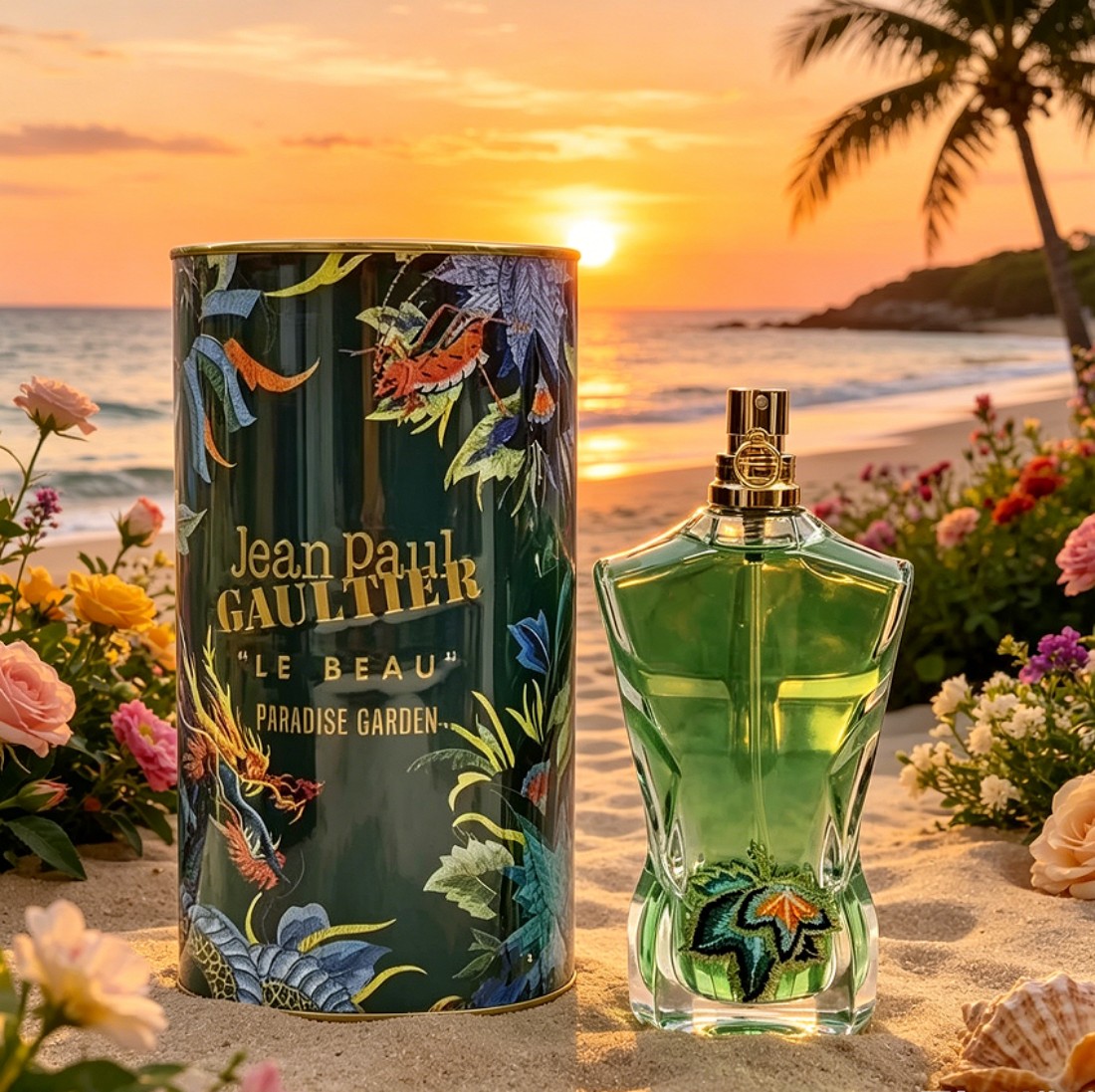 Парфюм-спрей унисекс Jean Paul – обзор и цена Perfume Fragrance Jean Paul Gaultier