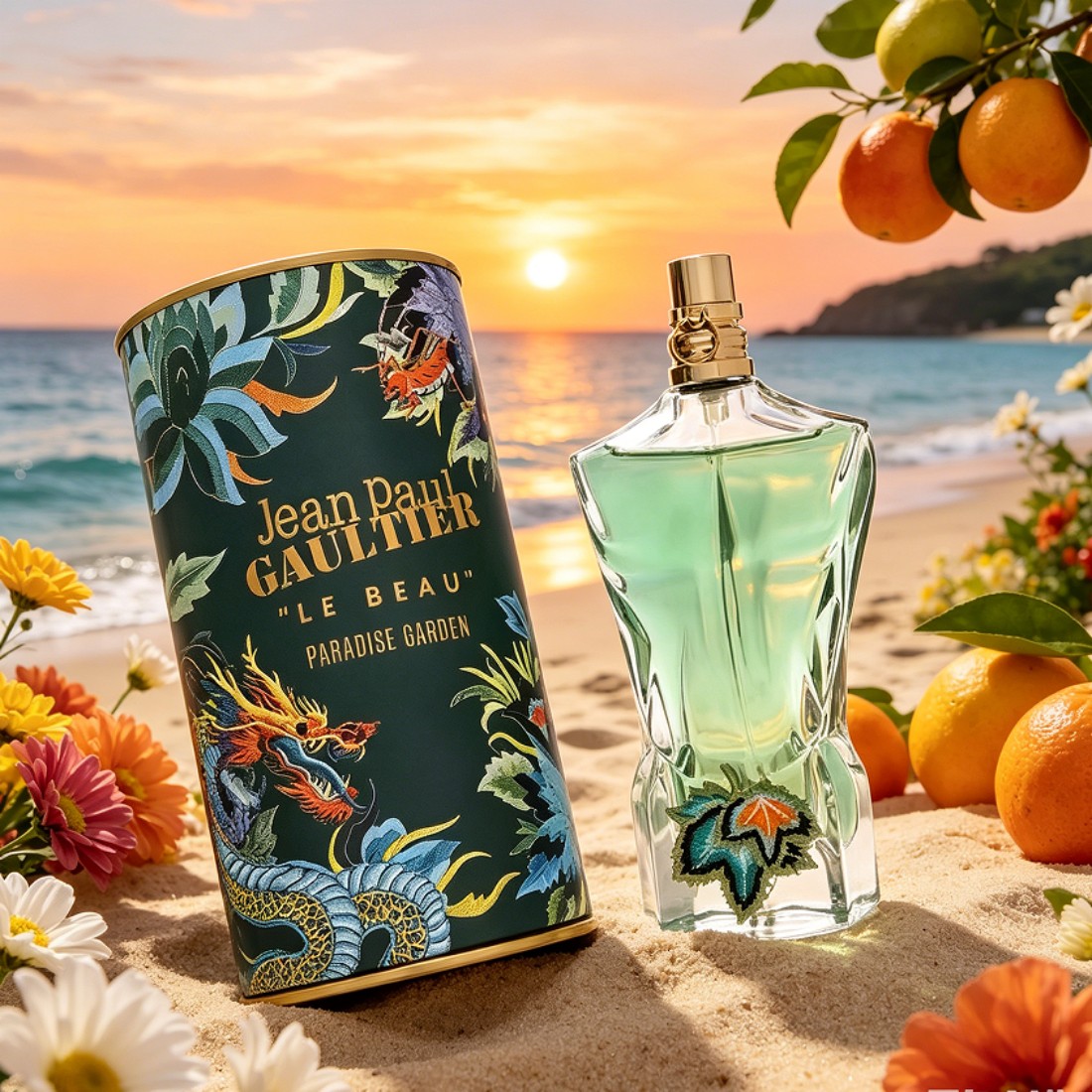 Парфюм-спрей унисекс Jean Paul – обзор и цена Perfume Fragrance Jean Paul Gaultier