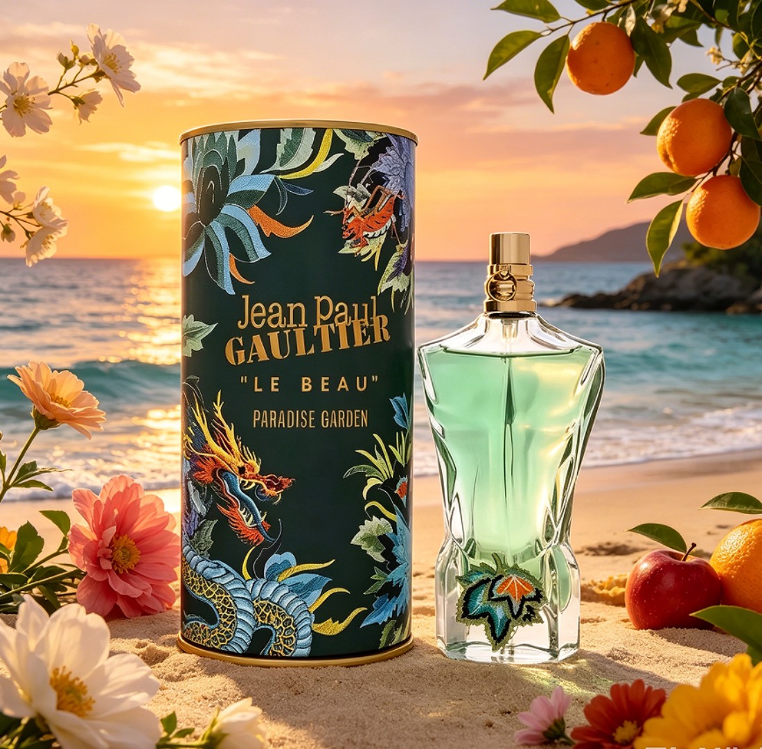 Парфюм-спрей унисекс Jean Paul – обзор и цена Perfume Fragrance Jean Paul Gaultier