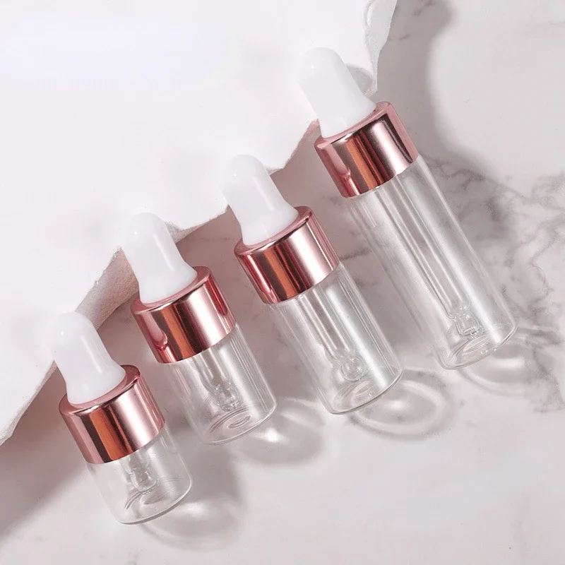 1 мл, 2 мл, 3 мл, пустой порта – обзор и цена Rose Water Spray