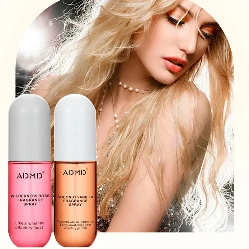 1 или 2 флакона с парфюмирован – обзор и цена Fragrance Perfume For Hair