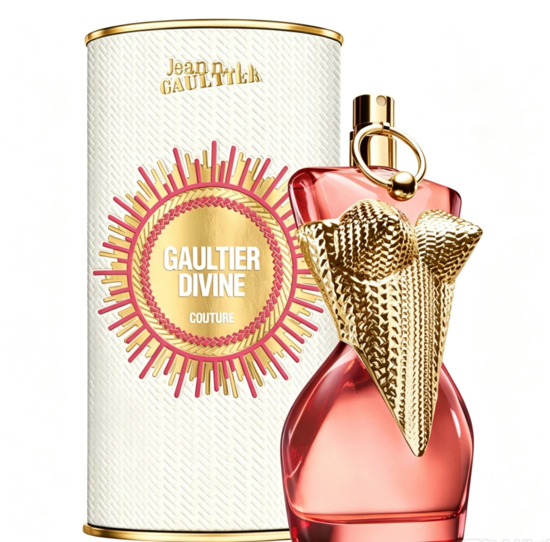 Парфюмерный спрей Jean Paul Ga – обзор и цена Perfume Fragrance Jean Paul Gaultier