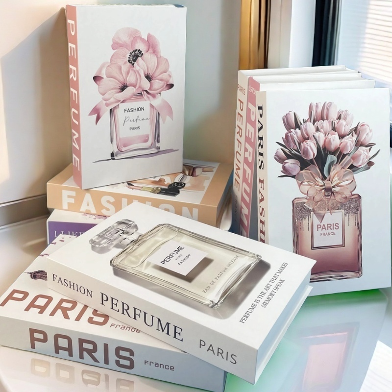 Модные духи, коктейльные декор – обзор и цена Perfume Fragrance House