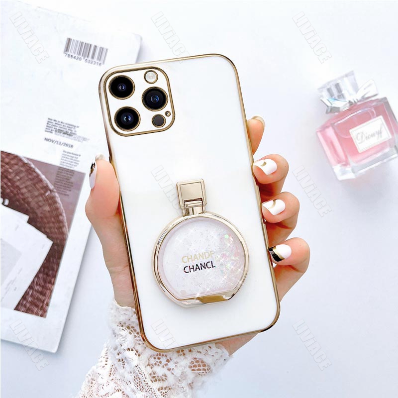 Чехол-подставка для iPhone 14  – обзор и цена Fragance X