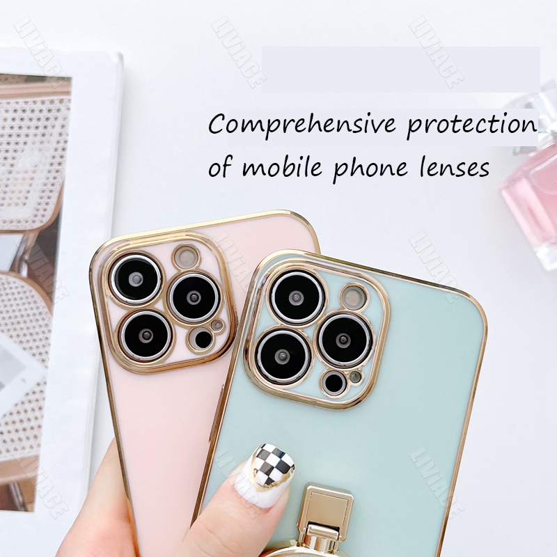 Чехол-подставка для iPhone 14  – обзор и цена Fragance X