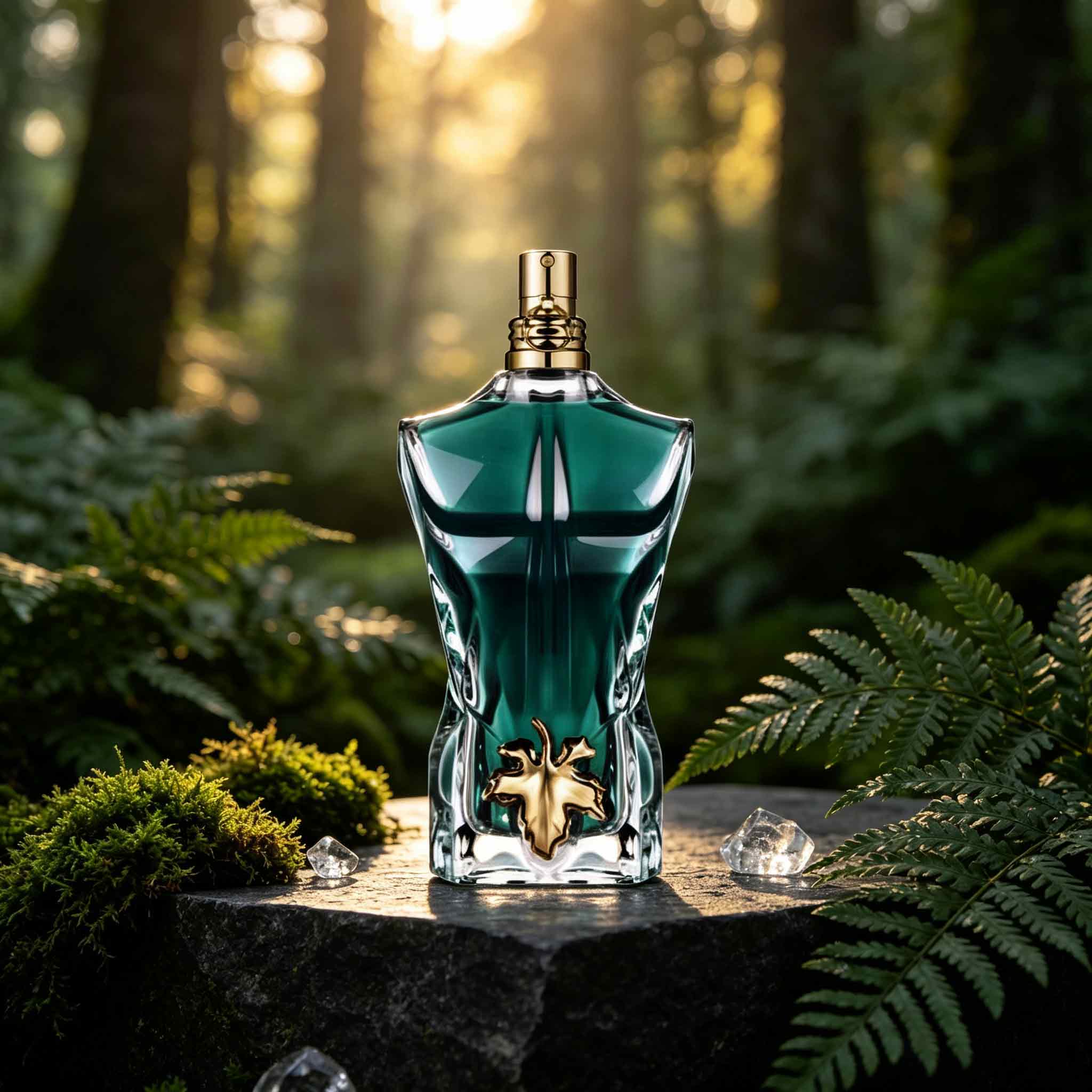 Жан Поль Готье Le Beau обладае – обзор и цена Perfume Fragrance Jean Paul Gaultier