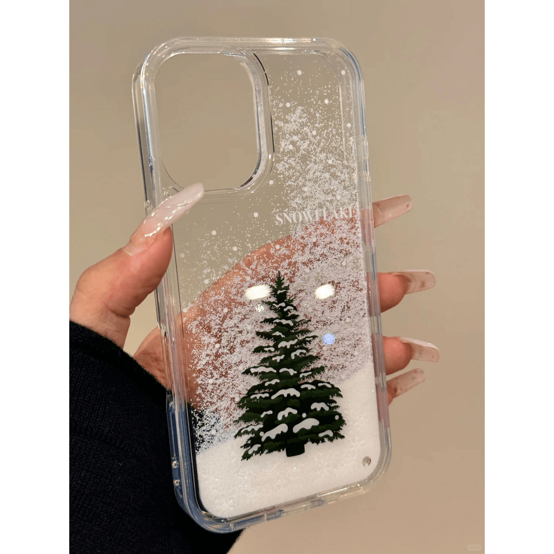 Чехол для телефона для iPhone  – обзор и цена Fragance X