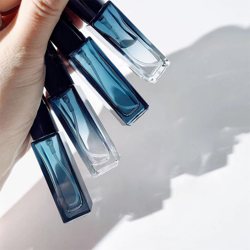 5 мл, 9 мл, 20 мл, парфюмерный – обзор и цена Perfume Fragrance House
