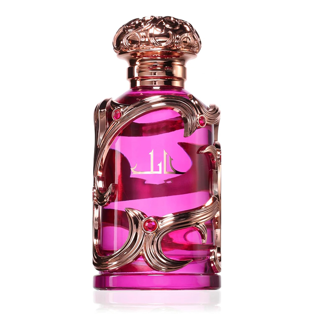 Элитный женский парфюм Habiik  – обзор и цена Rose Water Spray