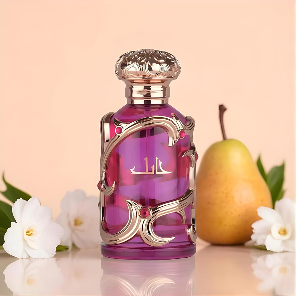 Элитный женский парфюм Habiik  – обзор и цена Rose Water Spray