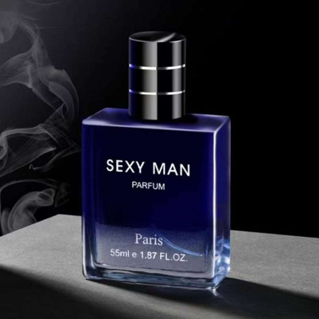 Долговечный мужской аромат: Pa – обзор и цена Passion Fragrance Perfume