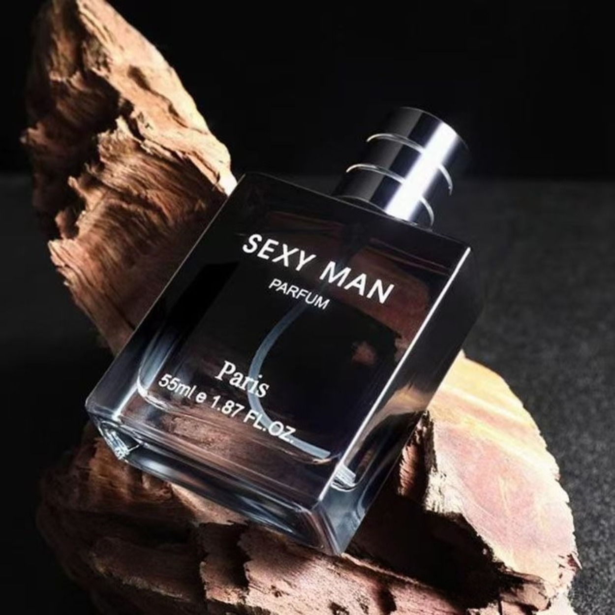 Долговечный мужской аромат: Pa – обзор и цена Passion Fragrance Perfume