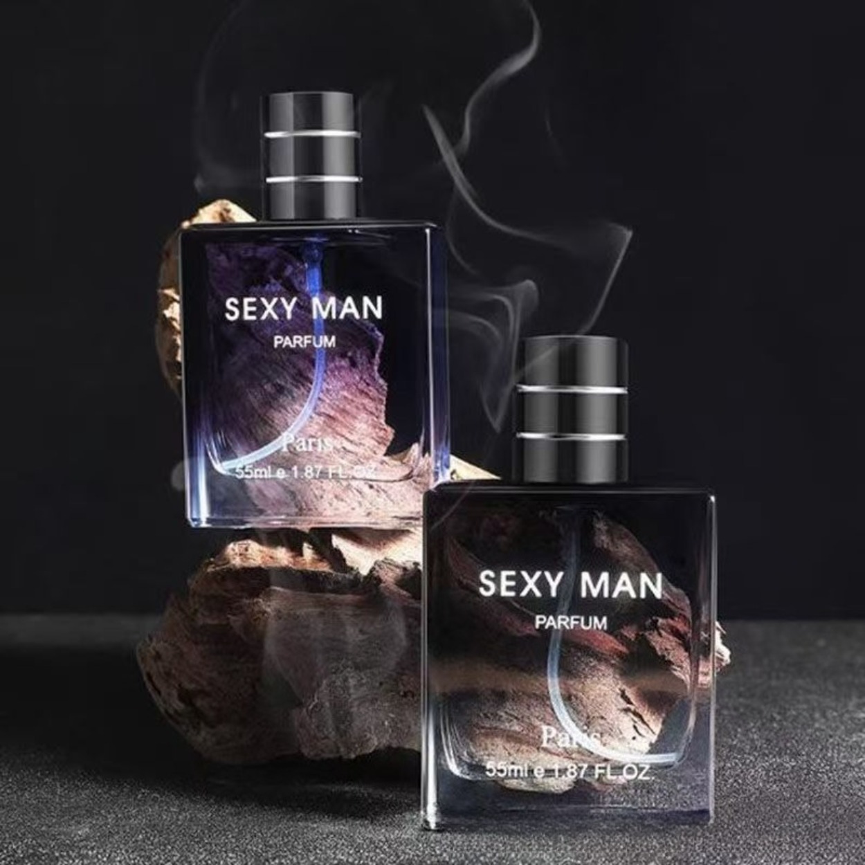 Долговечный мужской аромат: Pa – обзор и цена Passion Fragrance Perfume