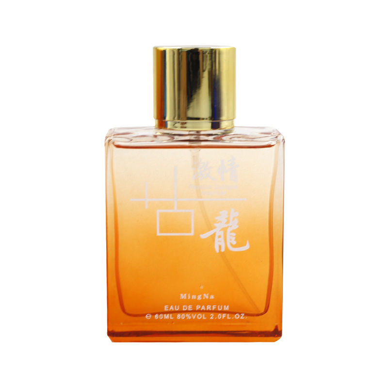Мужской одеколон с древесно-цв – обзор и цена Passion Fragrance Perfume