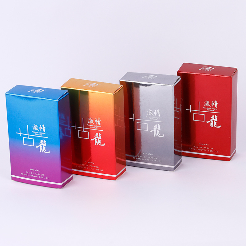 Мужской одеколон с древесно-цв – обзор и цена Passion Fragrance Perfume