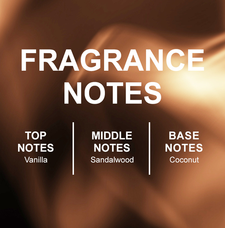 Набор из 2-х парфюмированных с – обзор и цена Fragrance Perfume For Hair