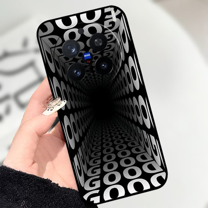 Для Vivo X200 Ultra 5G силикон – обзор и цена Fragance X