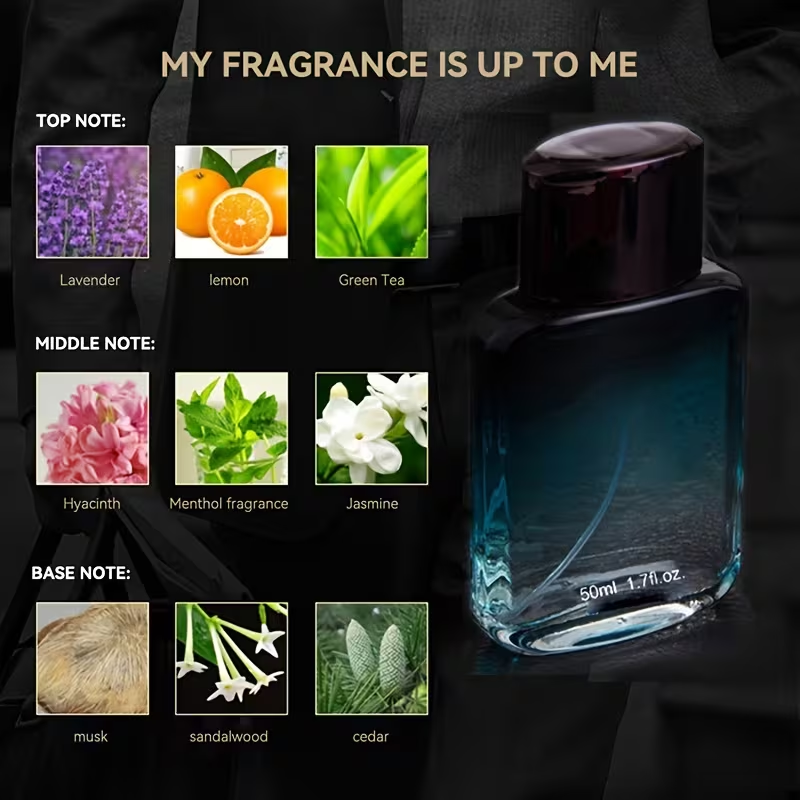 Мужской парфюм, очаровательный – обзор и цена Rose Water Spray