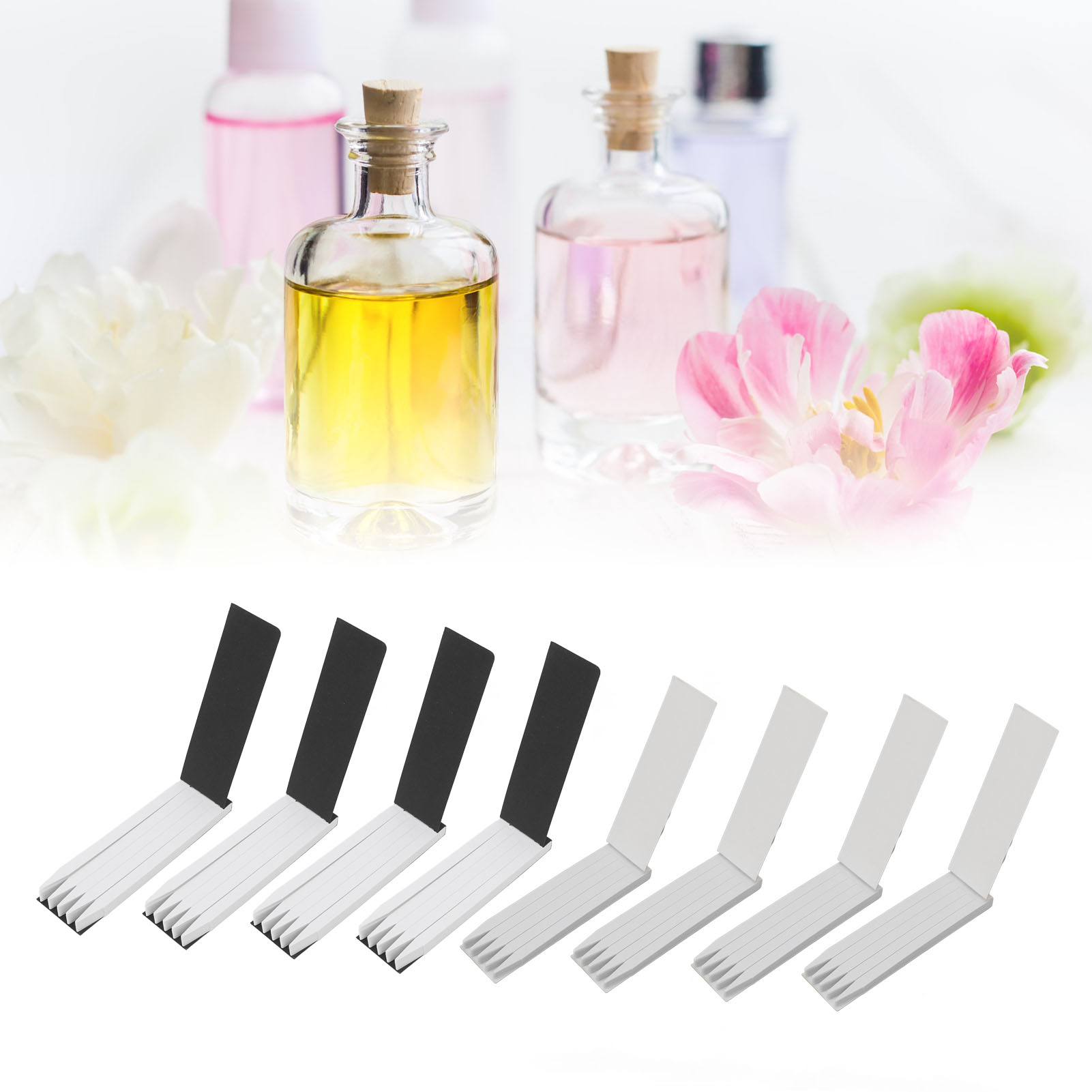Тест-полоски для эфирных масел – обзор и цена Perfume Fragrance Essential Oil