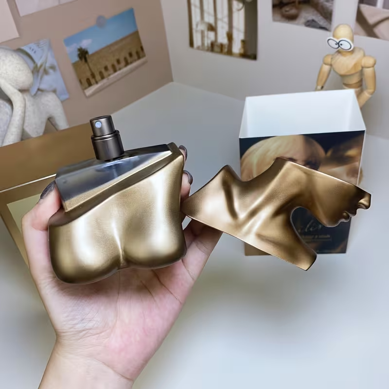 Парфюмерная вода Billie Eilish – обзор и цена Perfume Billie Eilish Fragrance
