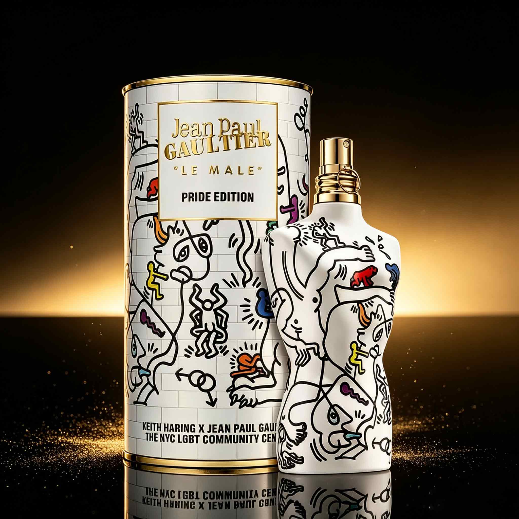 Парфюм для мужчин Jean Paul Ga – обзор и цена Perfume Fragrance Jean Paul Gaultier