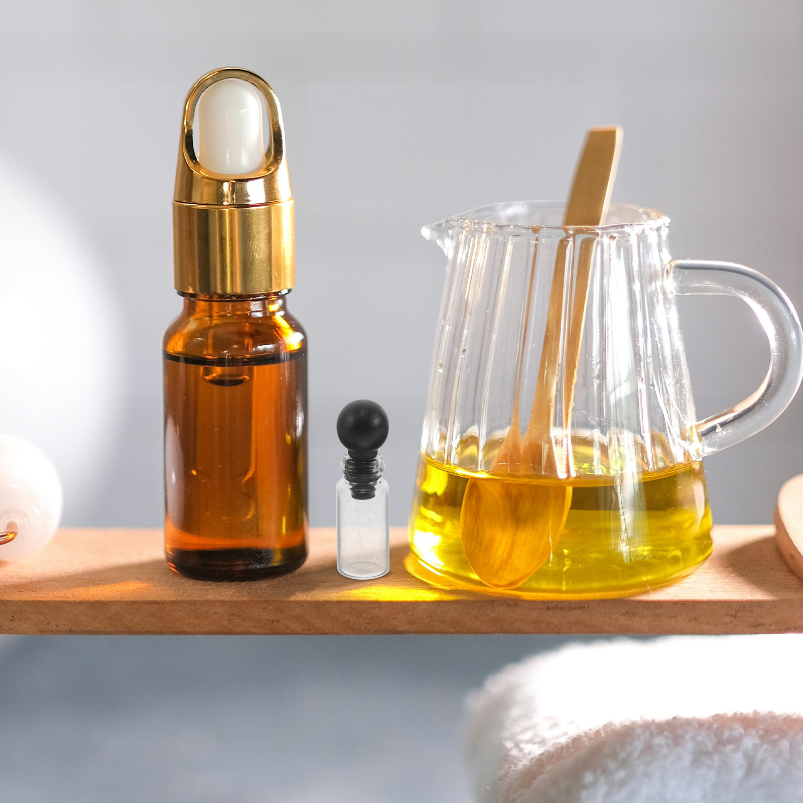 150 шт. стеклянных флаконов дл – обзор и цена Perfume Fragrance Essential Oil