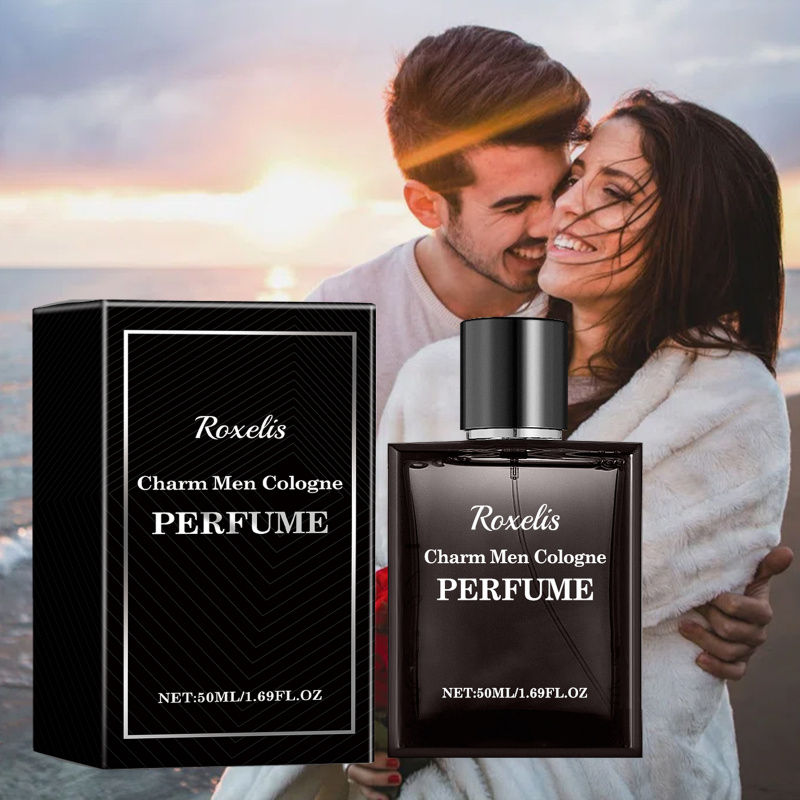 Мужской одеколон Roxelis: нату – обзор и цена Fragrance Cologne And Perfume