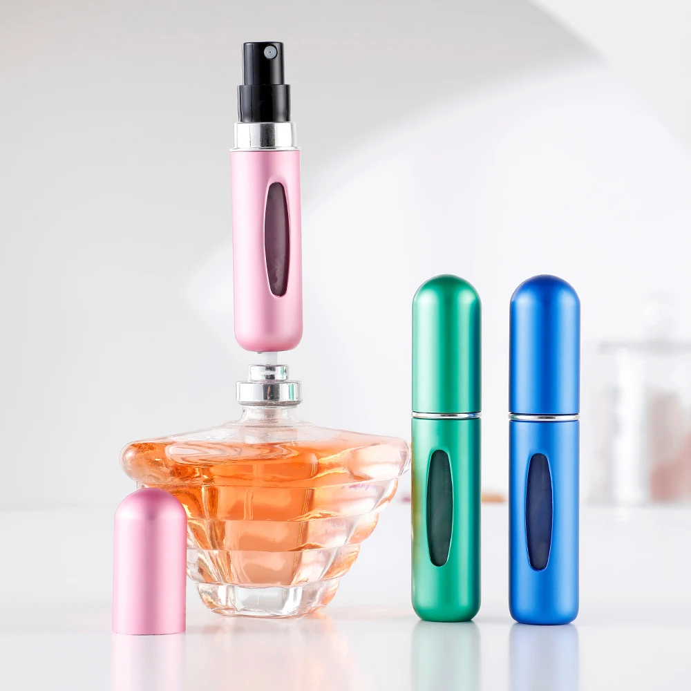 Новые популярные наборы из 5 п – обзор и цена Perfume Fragrance Samples